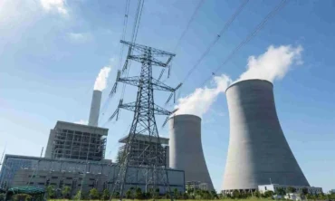Power Generating Factories Summit Fuarı 2024