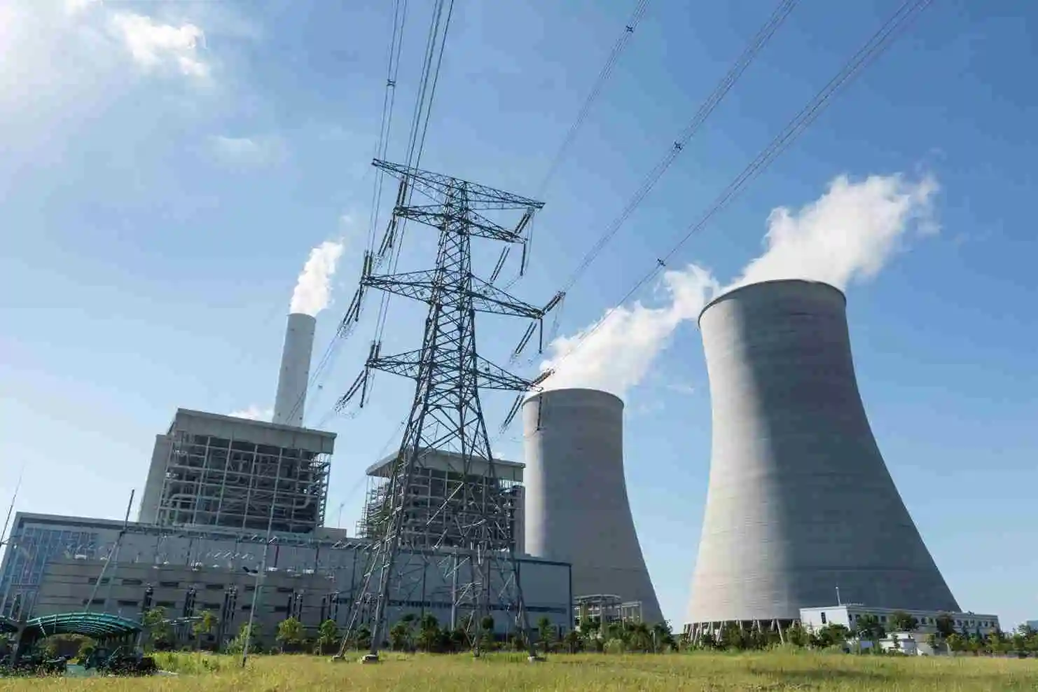 Power Generating Factories Summit Fuarı 2023