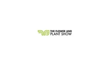 The Flower and Plant Show Fuarı