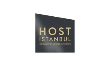 HOST İstanbul Fuarı 2025