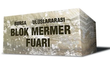 2024 Bursa Uluslararası Blok Mermer Fuarı