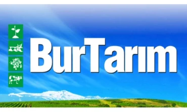 Bursa Tarım Fuarı