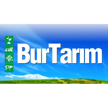 Bursa Tarım Fuarı