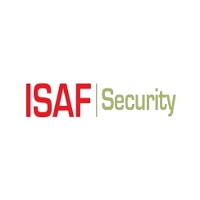 2024 ISAF Security Fuarı