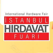 İstanbul Hırdavat Fuarı