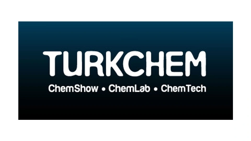 Turkchem Fuarı